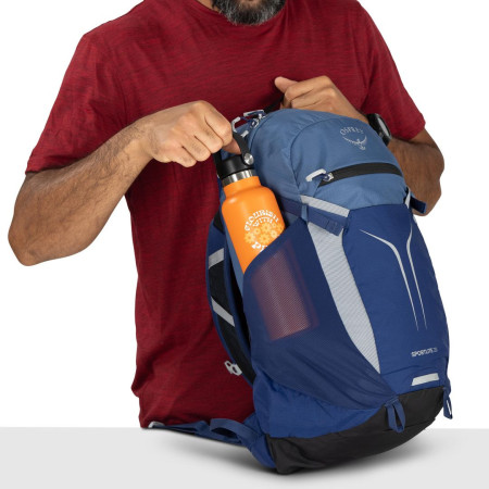 Mochila de senderismo Osprey Sportlite 20