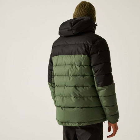 Chaqueta de hombre Regatta Aldthorn