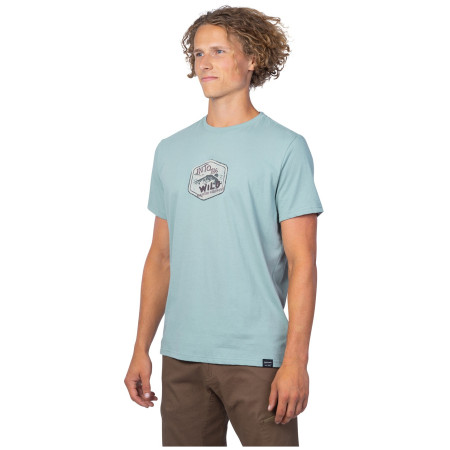 Camiseta de hombre Hannah Skatch