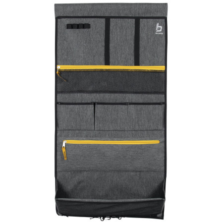 Organizador Bo-Camp Overton M gris