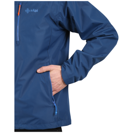 Chaqueta de hombre Kilpi Sonna-M