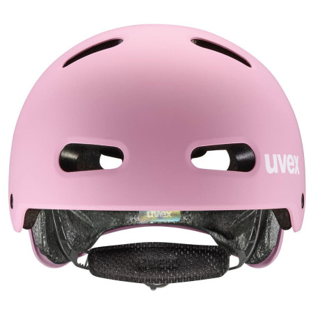 Casco de ciclismo para niños Uvex Kid 4
