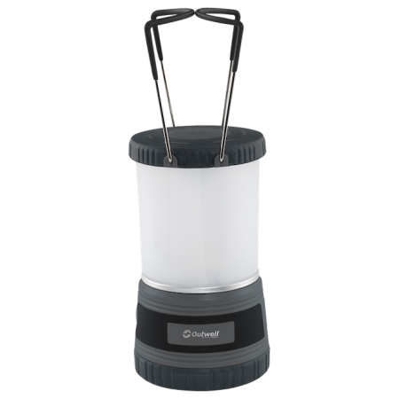 Lámpara de acampada Outwell Carnelian DC 1000