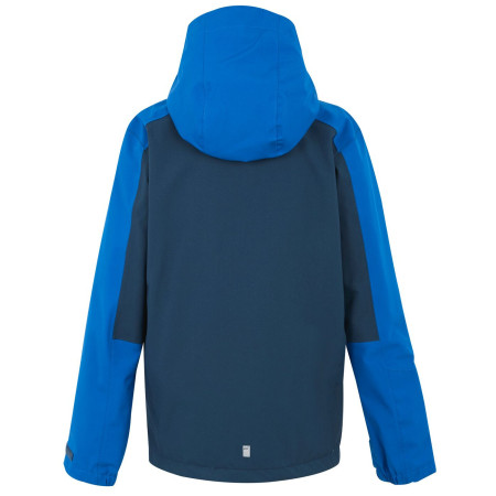 Chaqueta para niños Regatta Boys Trekktain 3 in 1 II