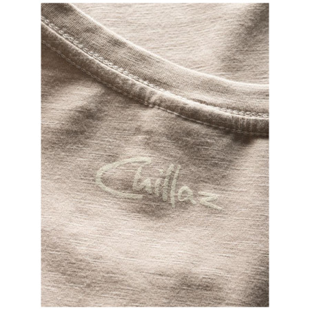 Camiseta de hombre Chillaz Tyrolean Trip