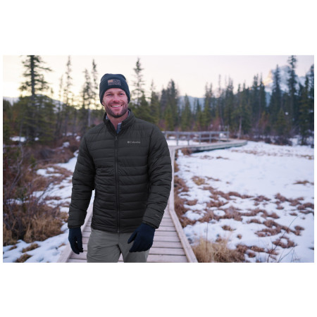 Chaqueta de hombre Columbia Powder Lite™ II Jacket