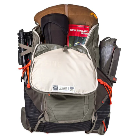 Mochila de senderismo NEMO Equipment Persist Mens 30L Endless Promise