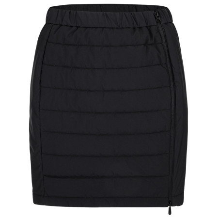 Falda de mujer Loap Irmyna negro Tap Shoe