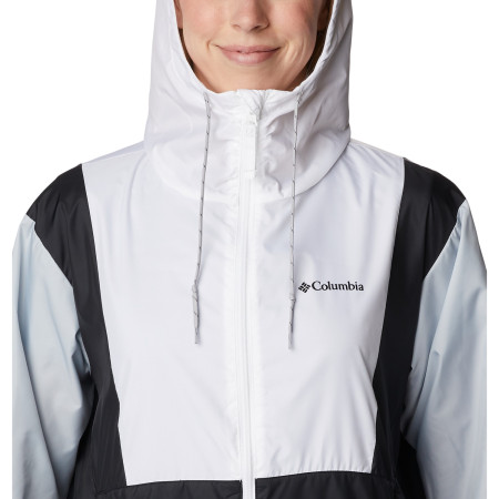 Chaqueta de mujer Columbia Lily Basin™
