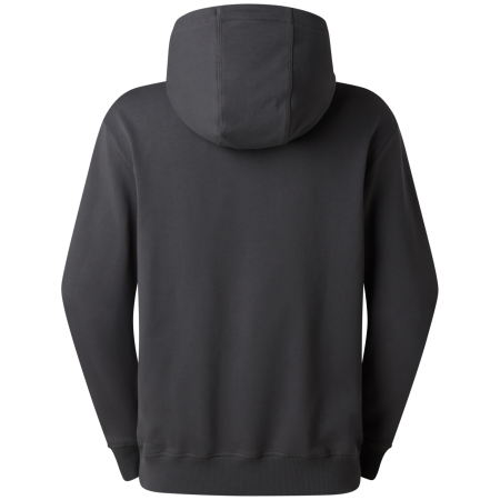 Sudadera The North Face U Essential Light Relaxed Hoodie