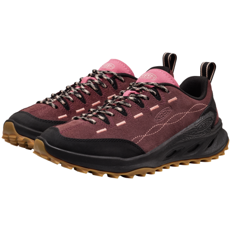 Calzado de senderismo para mujer Keen Jasper Zionic Women