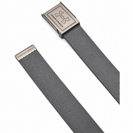 Cinturón Under Armour M Stretch Webbing Belt
