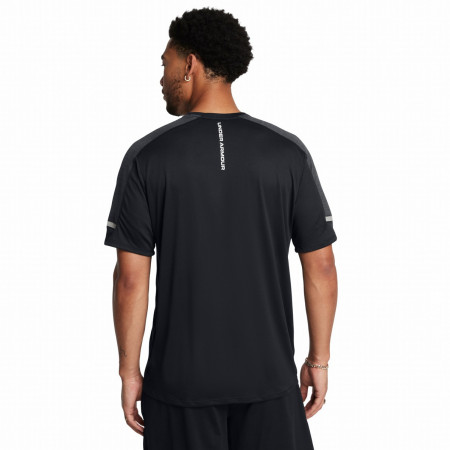 Camiseta de hombre Under Armour Tech Utility SS