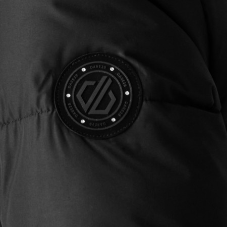 Abrigo de mujer Dare 2b Striking V Jacket