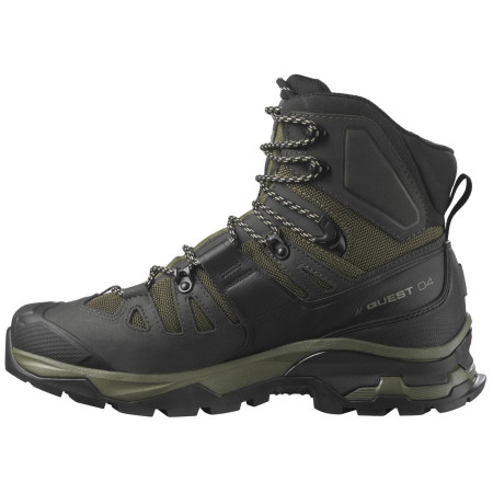 Calzado de hombre Salomon Quest 4 Gore-Tex