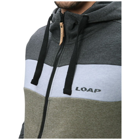 Sudadera de hombre Loap Eddie