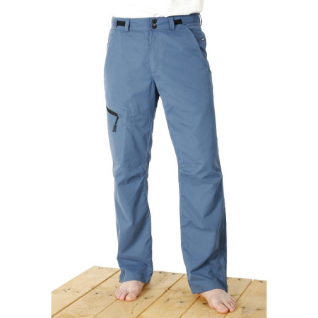 Pantalones de hombre Rejoice Saxifraga azul