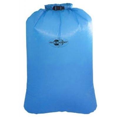 Saco organizador de mochila Sea to Summit Ultra-Sil Pack Liner S 50L azul Blue