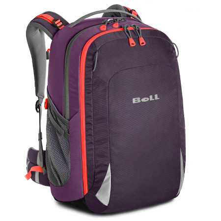 Mochila escolar Boll Smart 24 (2025)