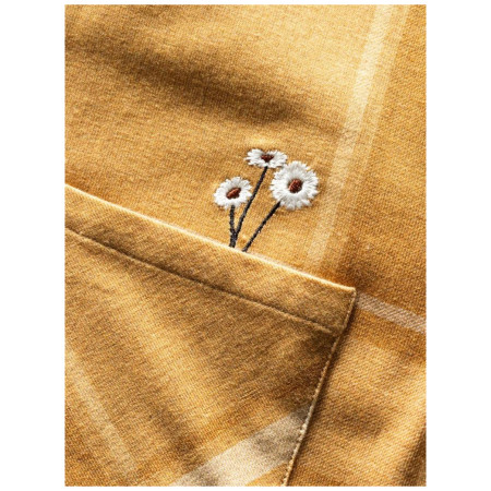 Camisa de mujer Chillaz Similaun 2.0