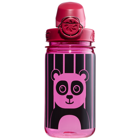 Botella para niños Nalgene OTF Kids 12oz 350 ml