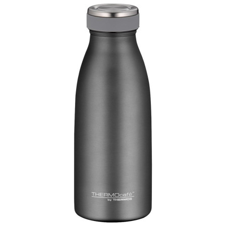 Botella térmica Thermos Thermocafé 350 ml gris šedá