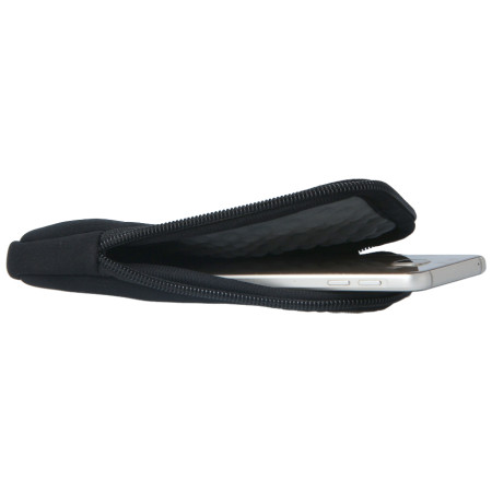 Funda de teléfono Swissten BLACK-ROCK 6,4"