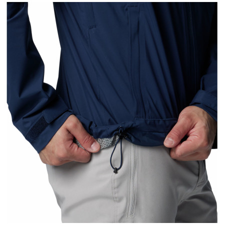 Chaqueta de hombre Columbia Ampli-Dry™ II Shell