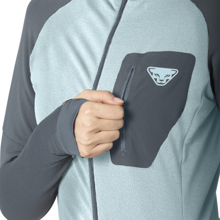 Sudadera de mujer Dynafit Radical Ptc W Jkt