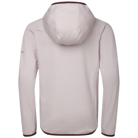 Sudadera para niños Dare 2b Expedition Mid Pink Haze