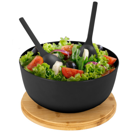 Ensaladera Brunner Salad Bowl Greenkick