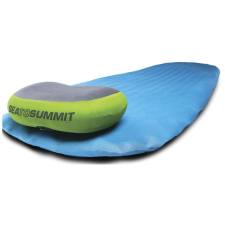 Funda para colchoneta Sea to Summit Coolmax fitted sheet Regular