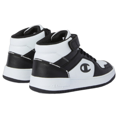 Calzado para niños Champion Rd18 2.0 Mid B Gs Mid Cut Shoe