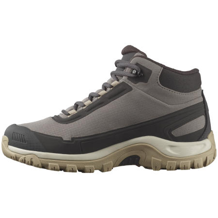 Botas de invierno para mujer Salomon Shelter Waterproof