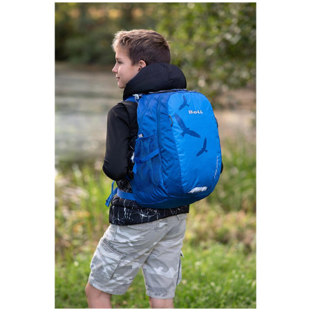 Mochila para niños Boll Falcon 20