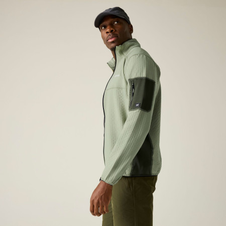 Sudadera de hombre Regatta Baslinn