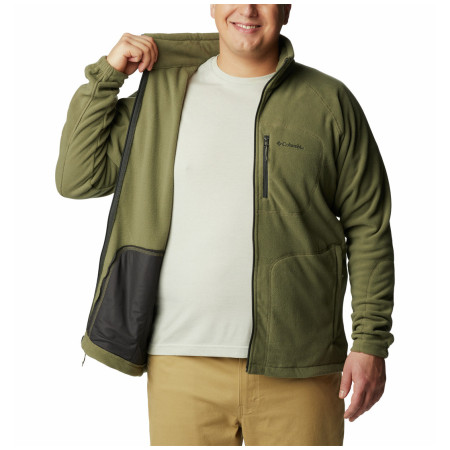 Sudadera de hombre Columbia Fast Trek™ II Full Zip Fleece