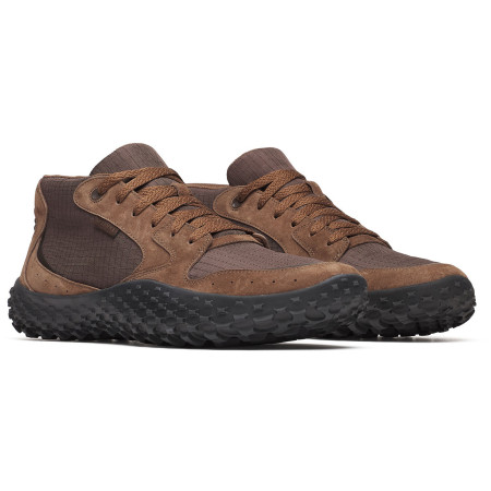Calzado de hombre Merrell Wrapt Sneaker Mid Wp