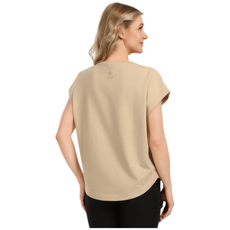 Camiseta de mujer Kilpi Nellim-W