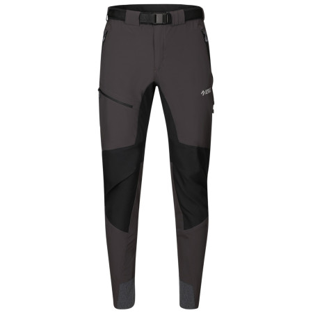 Pantalones de hombre Direct Alpine Patrol Tech 2.0 negro anthracite/black