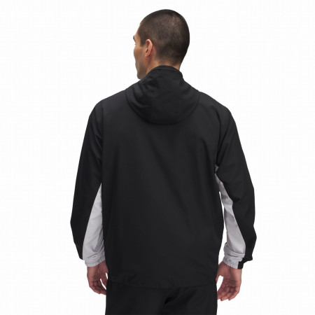 Chaqueta de hombre Under Armour Rival Wvn Windbreaker