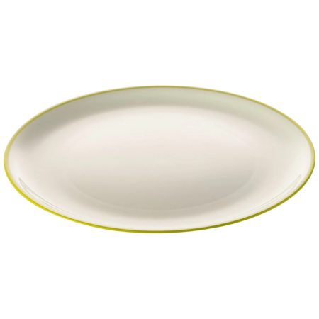 Plato Omada SANALIVING Dinner Plate 24xh1,5cm