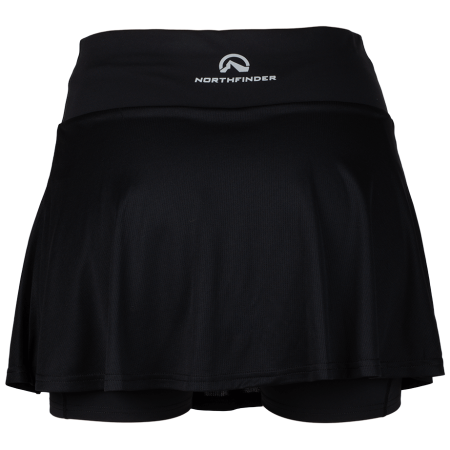 Falda de mujer Northfinder Gracia