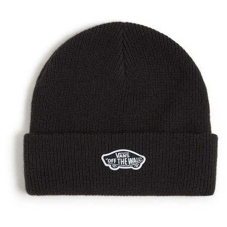 Gorro Vans Classic Cuff Beanie negro black