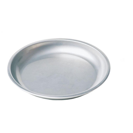 Plato MSR Alpine Plate plata Silver