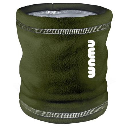 Cuello para niños WAMU Khaki khaki oscuro DARK KHAKI