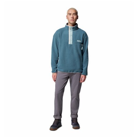 Sudadera de hombre Columbia Helvetia™ II Half Snap Fleece