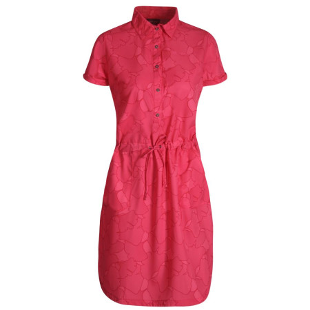 Vestido Alpine Pro Vakia 3 rosa