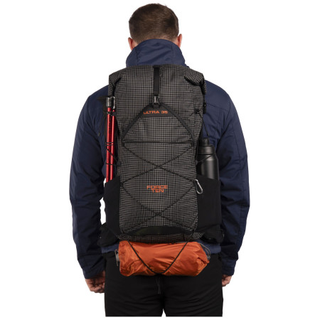 Mochila de senderismo Force Ten Ultra 35L