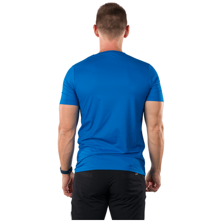 Camiseta funcional de hombre Northfinder Nadar